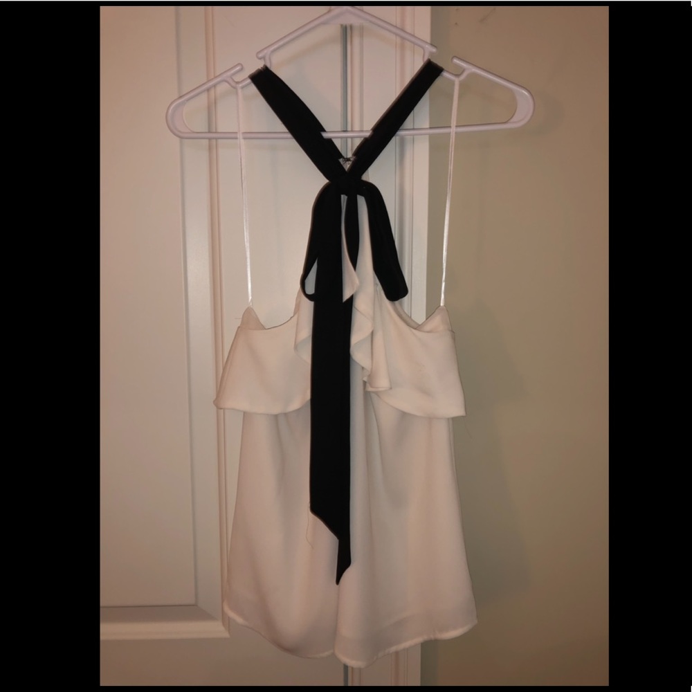 Loft dress shirt. Size medium